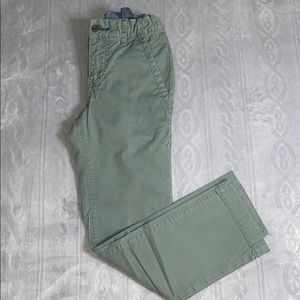 Gap kids skinny fit adjusts waist chinos
